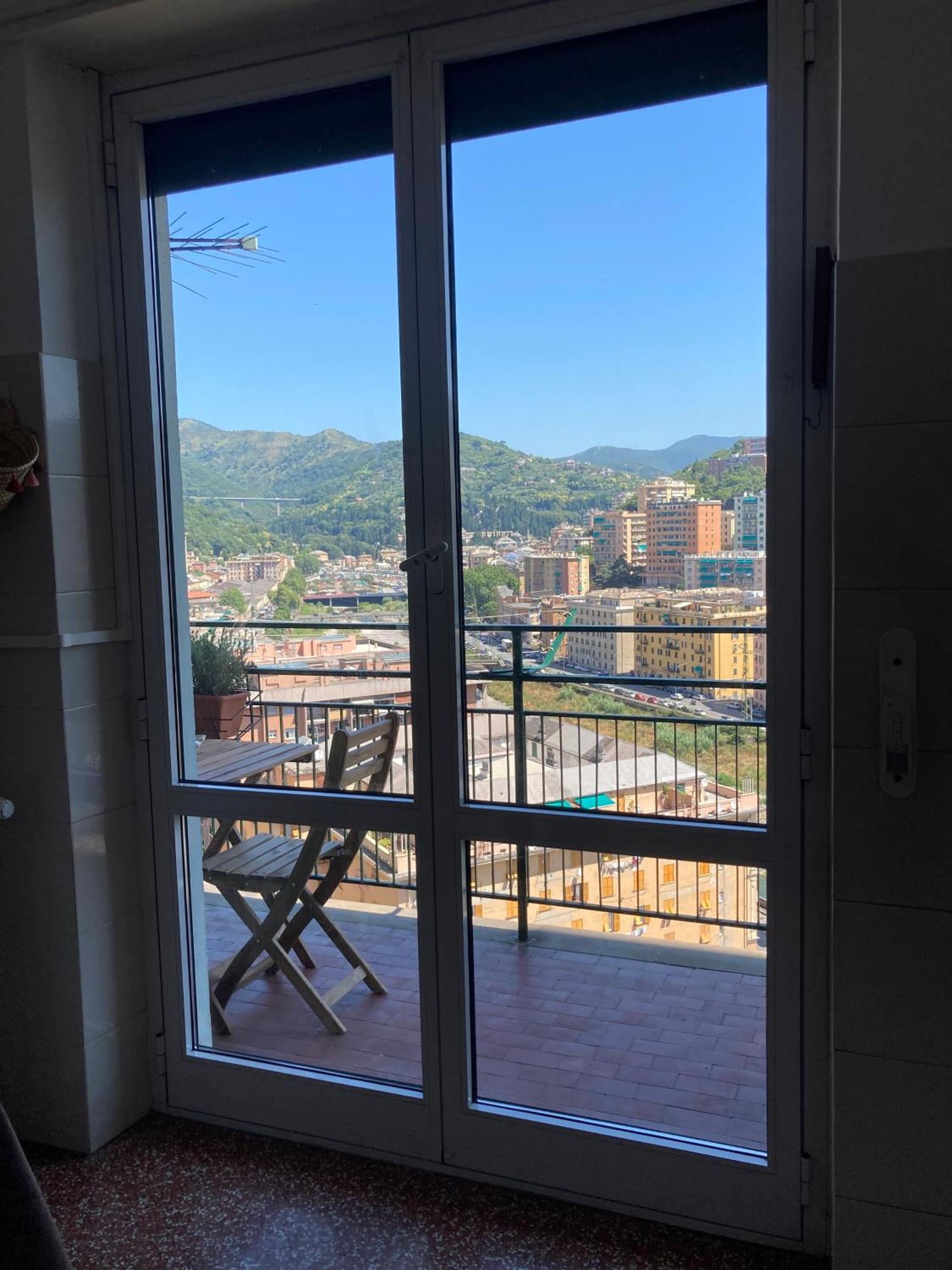 Apartment Montaldo House *